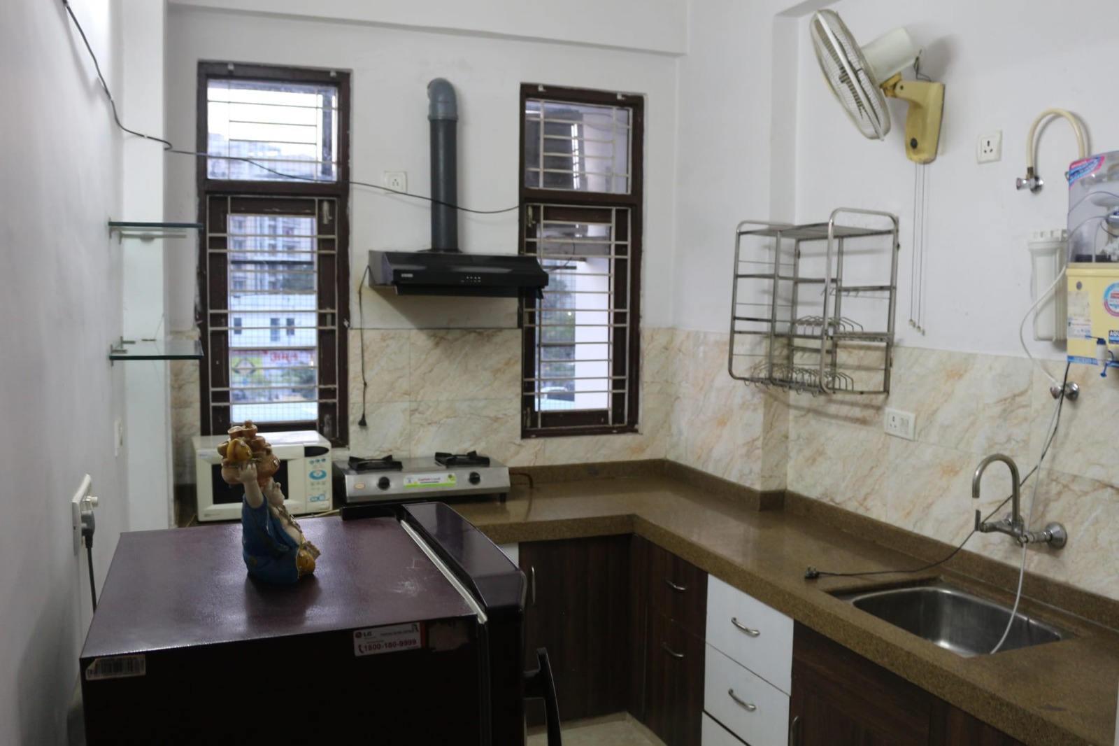3 Bhk Flat near Shyam Nagar metro,Jaipur-Sodala-Jaipur